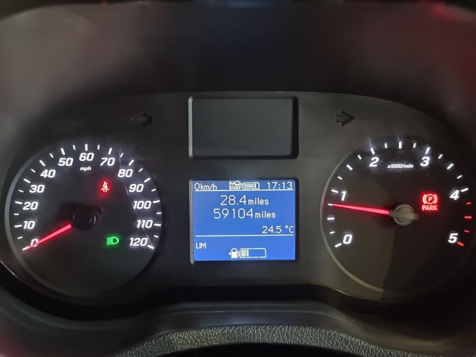 2025 Mercedes-benz Sprinter