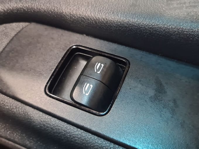 2025 Mercedes-benz Sprinter
