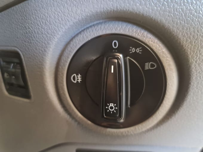 2025 Volkswagen Crafter