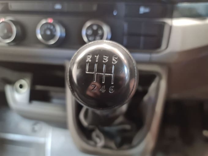 2025 Volkswagen Crafter
