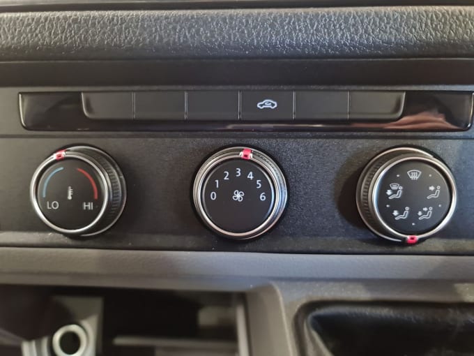 2025 Volkswagen Crafter
