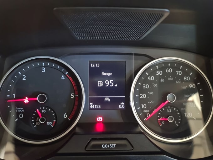 2025 Volkswagen Crafter