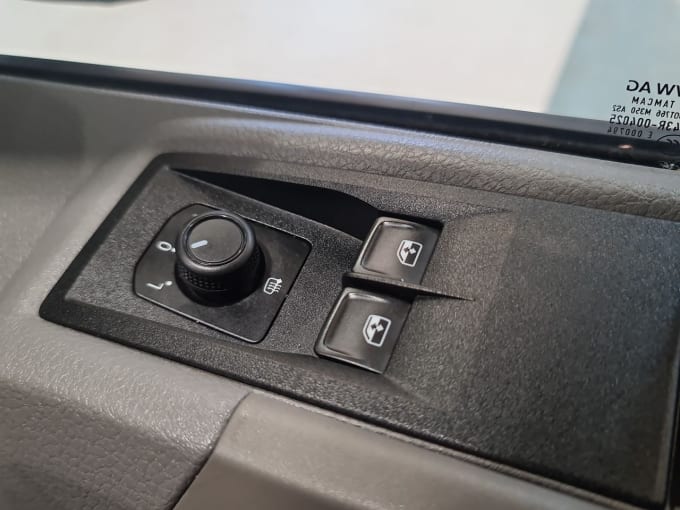 2025 Volkswagen Crafter
