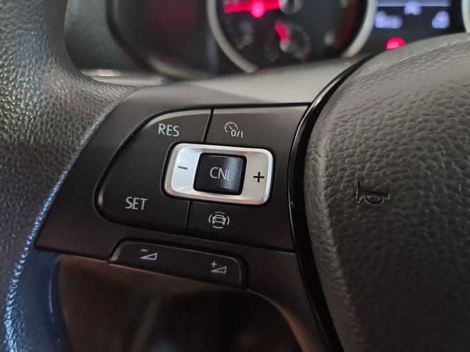 2025 Volkswagen Crafter