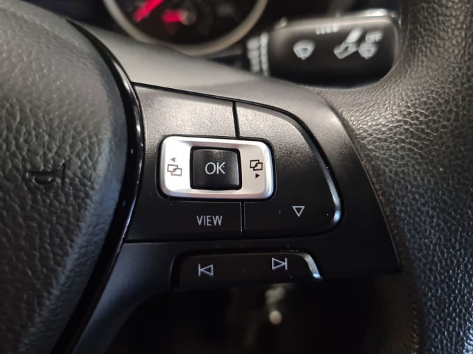 2025 Volkswagen Crafter
