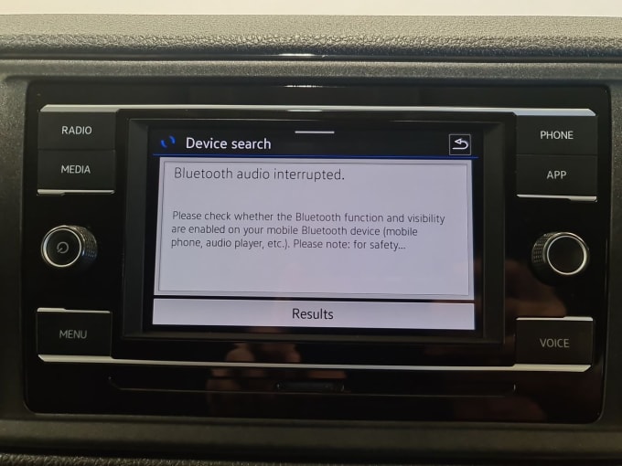 2025 Volkswagen Crafter