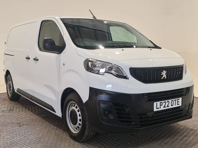 2025 Peugeot Expert