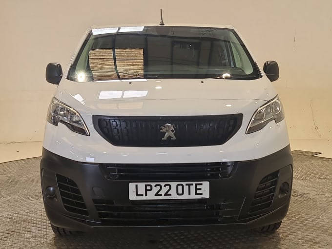 2025 Peugeot Expert