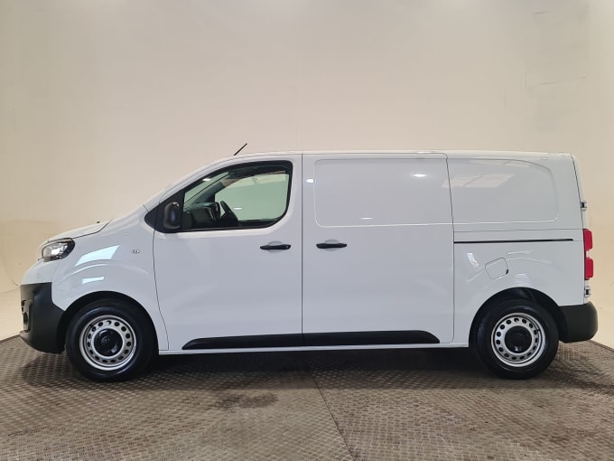 2025 Peugeot Expert