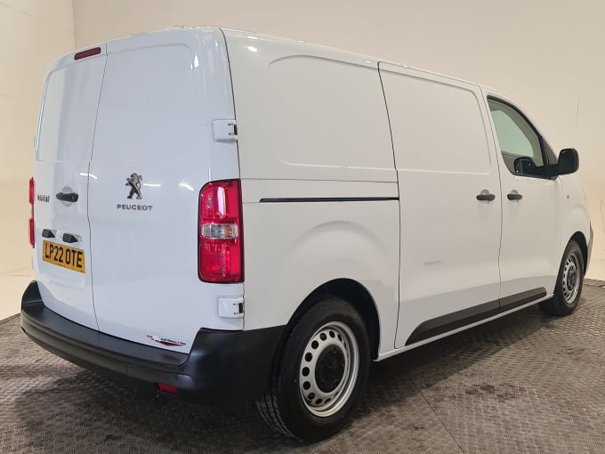 2025 Peugeot Expert