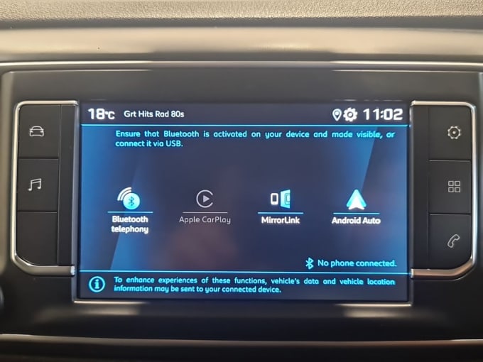 2025 Peugeot Expert