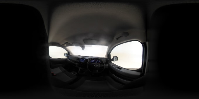 2025 Vauxhall Vivaro