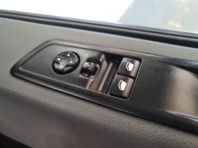 2025 Vauxhall Vivaro