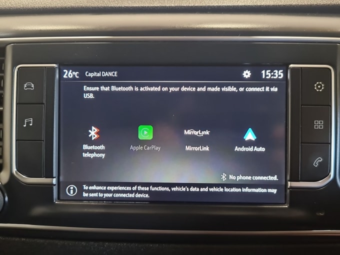 2025 Vauxhall Vivaro