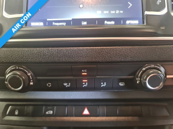 2025 Vauxhall Vivaro