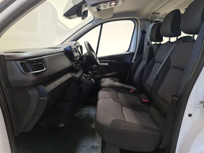 2025 Renault Trafic