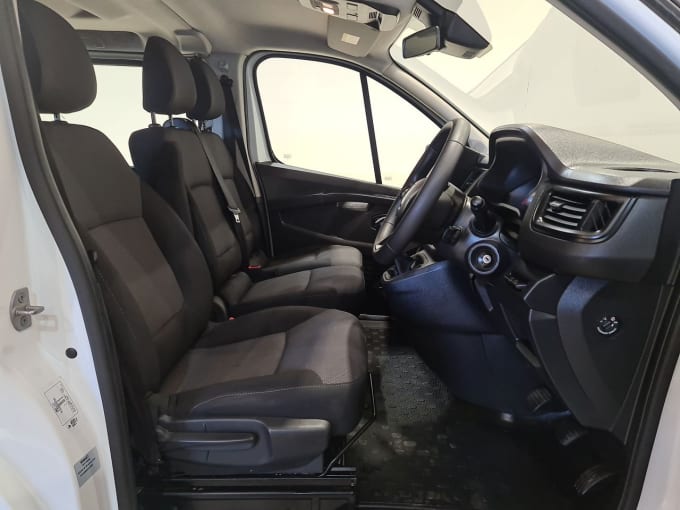 2025 Renault Trafic