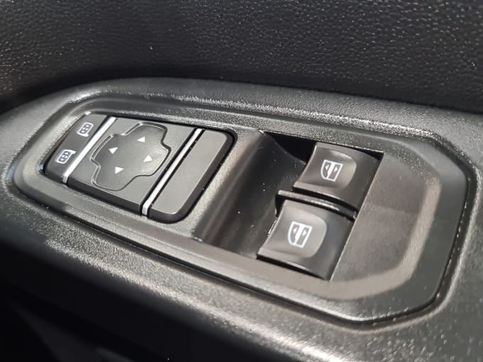 2025 Renault Trafic