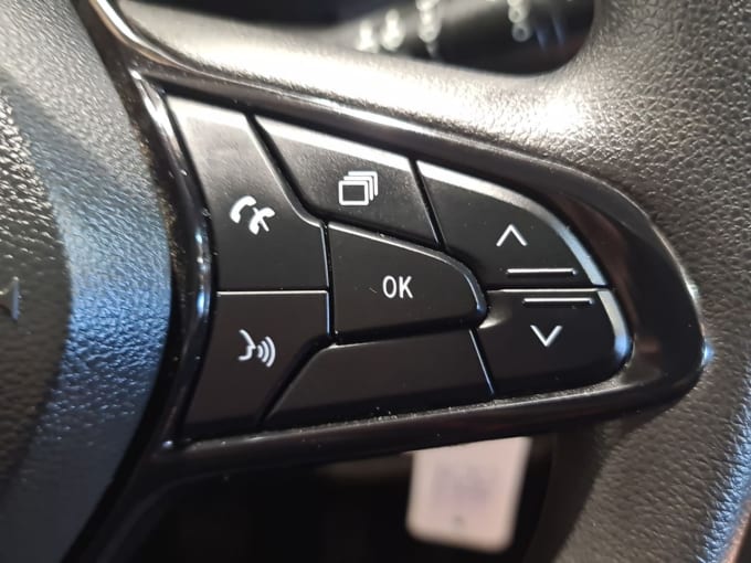 2025 Renault Trafic