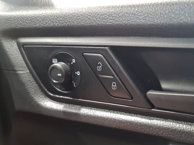 2025 Volkswagen Caddy