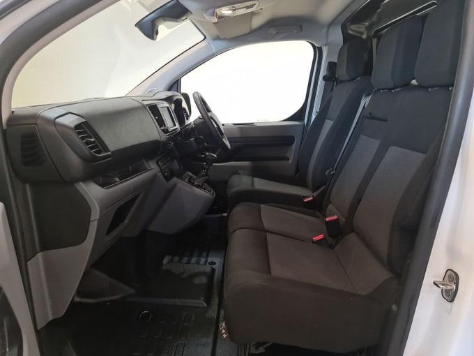 2025 Citroen Dispatch