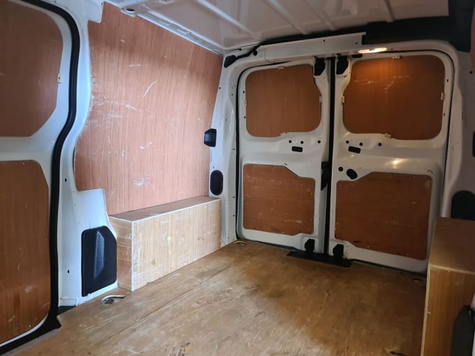 2025 Citroen Dispatch