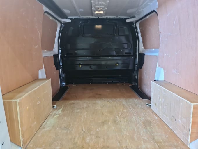 2025 Citroen Dispatch