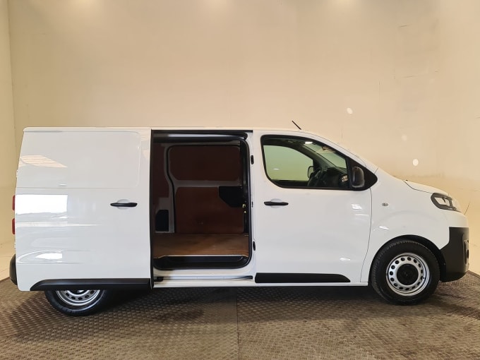 2025 Citroen Dispatch