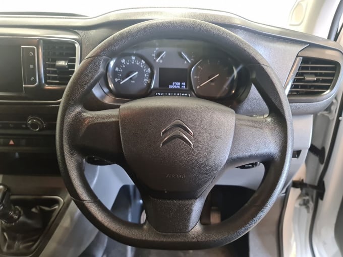 2025 Citroen Dispatch