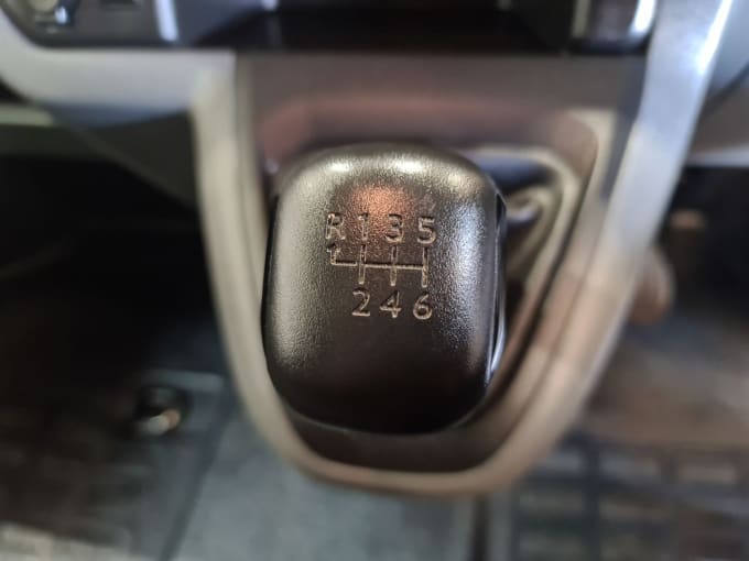 2025 Citroen Dispatch