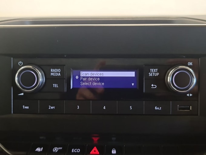 2025 Nissan Primastar