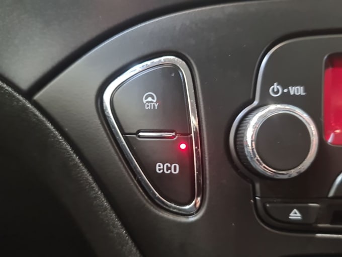 2025 Vauxhall Corsa Van