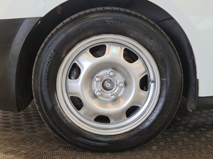 2025 Ford Transit Connect