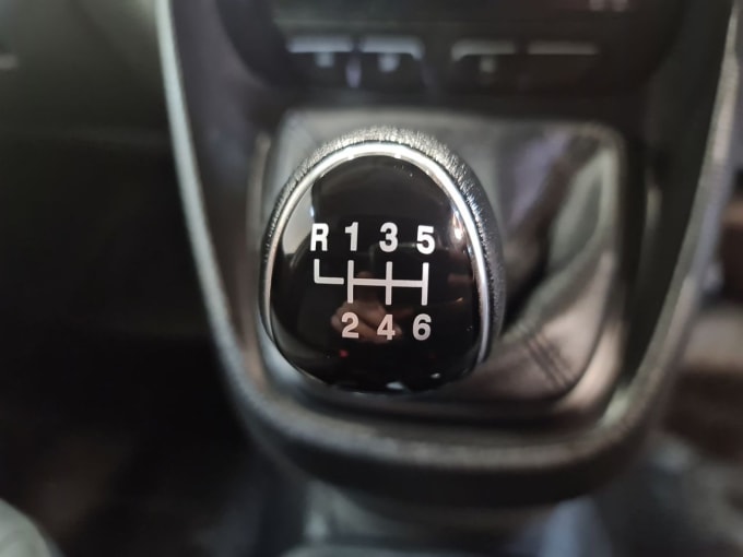 2025 Ford Transit Connect