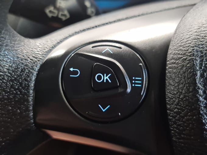2025 Ford Transit Connect