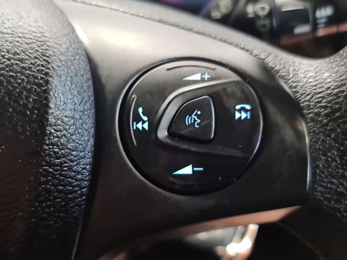 2025 Ford Transit Connect
