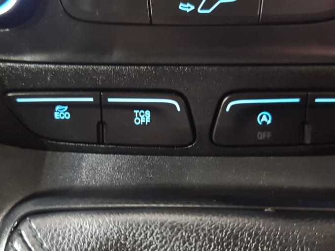 2025 Ford Transit Connect