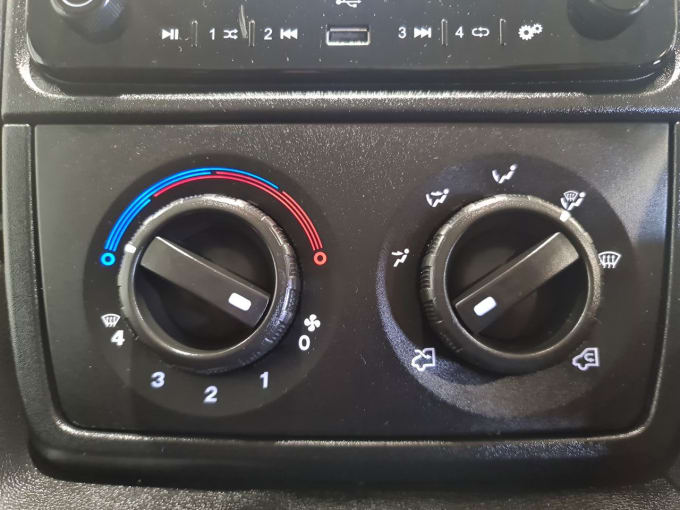 2025 Fiat Ducato