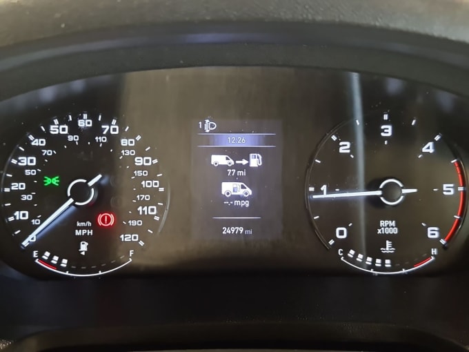 2025 Fiat Ducato