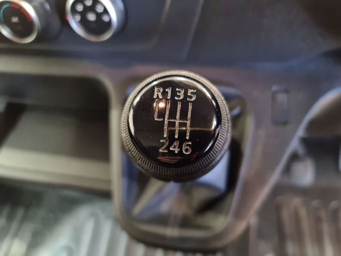 2025 Renault Master