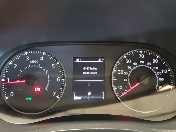 2025 Renault Master
