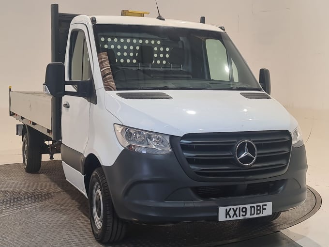 2025 Mercedes-benz Sprinter