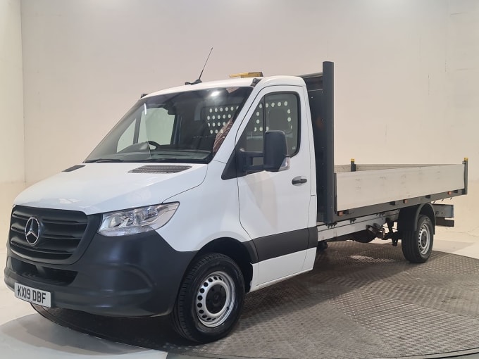 2025 Mercedes-benz Sprinter