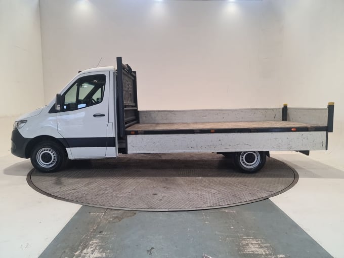 2025 Mercedes-benz Sprinter