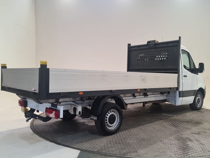 2025 Mercedes-benz Sprinter