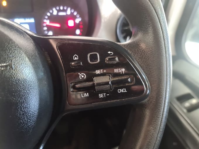 2025 Mercedes-benz Sprinter