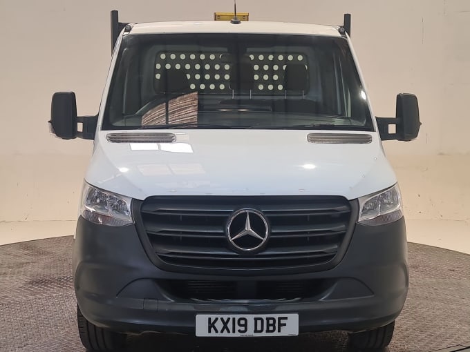 2025 Mercedes-benz Sprinter