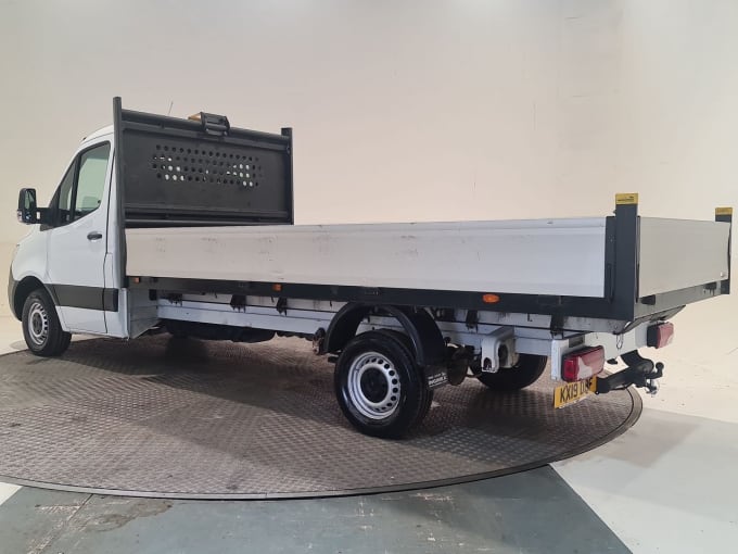2025 Mercedes-benz Sprinter