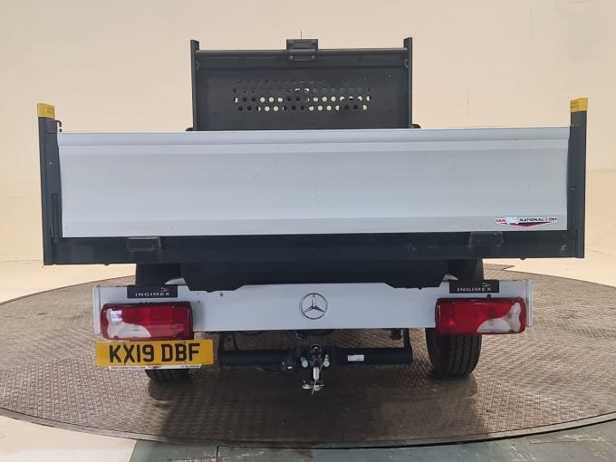 2025 Mercedes-benz Sprinter