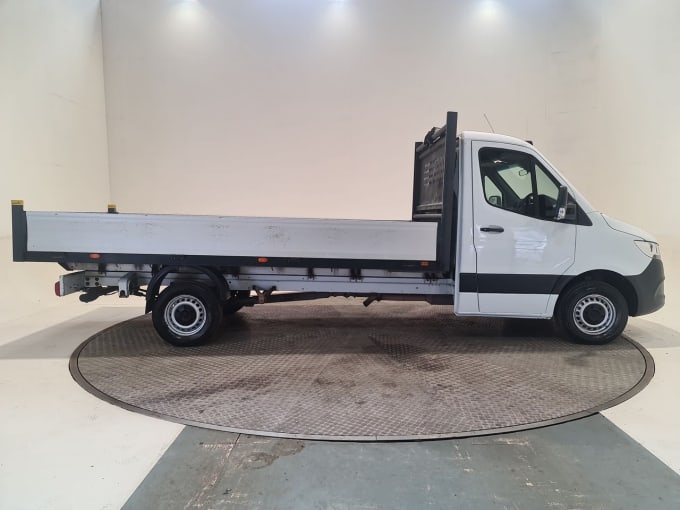 2025 Mercedes-benz Sprinter
